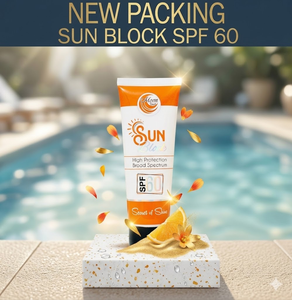 sunblock (100ml )