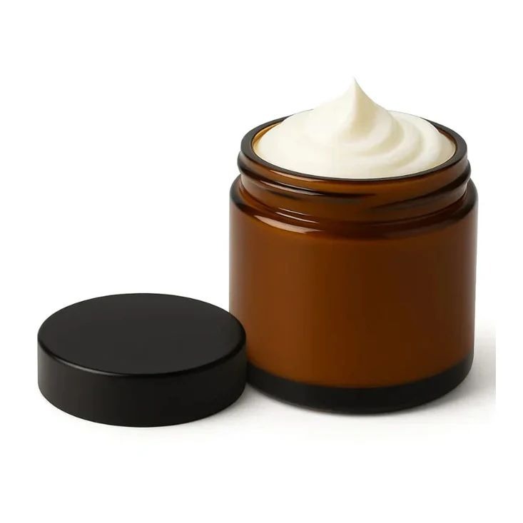 Zafrani Whitening Cream Skin Brightening And Moisturizing Face Cream For Glowing Skin