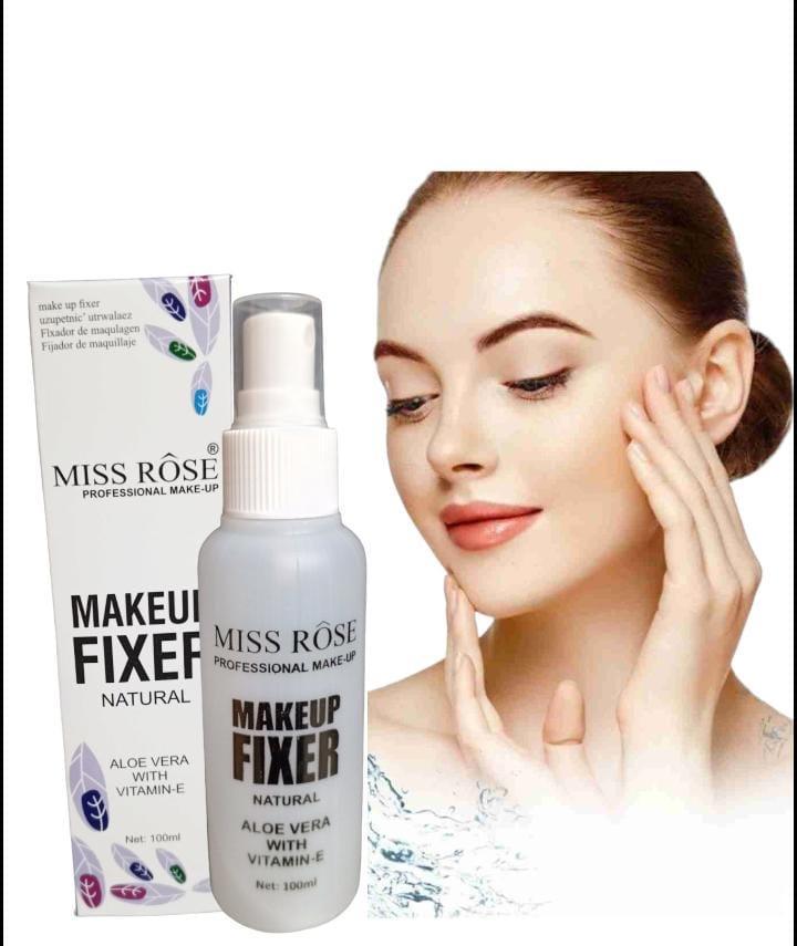 12 in 1 Makeup Deal Make-up Fixer +5 in 1 Lipstick + Eyeliner and many more