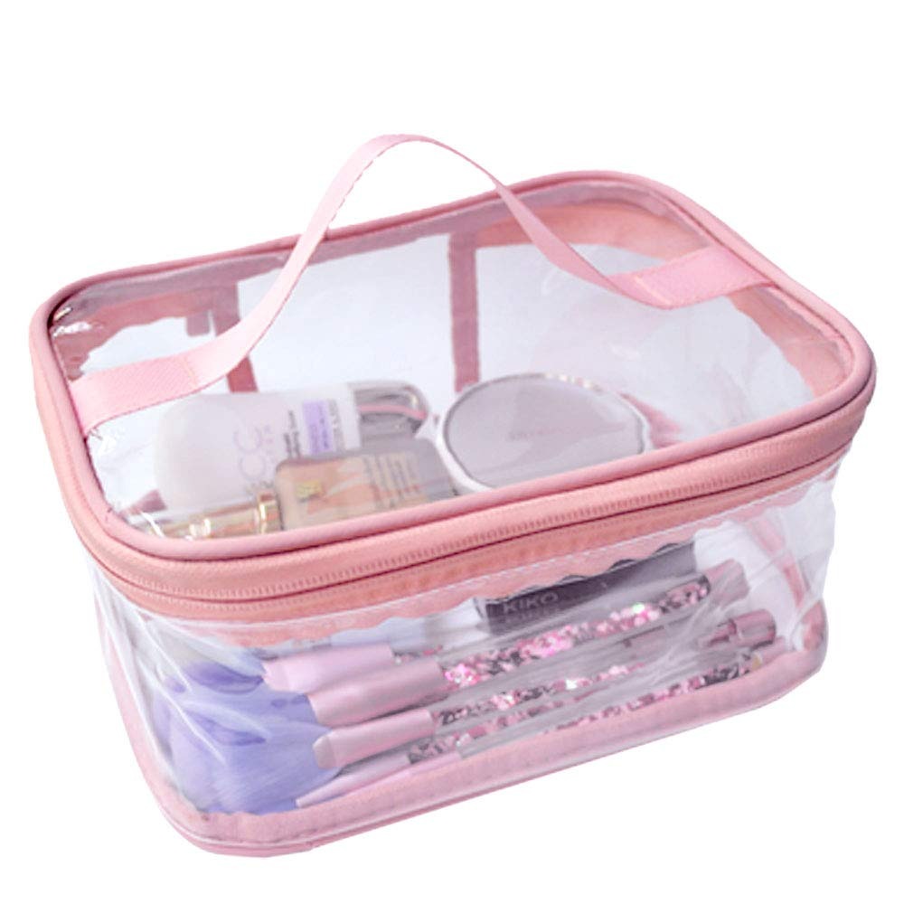 Cosmetic Organizer Makeup Brush Bag