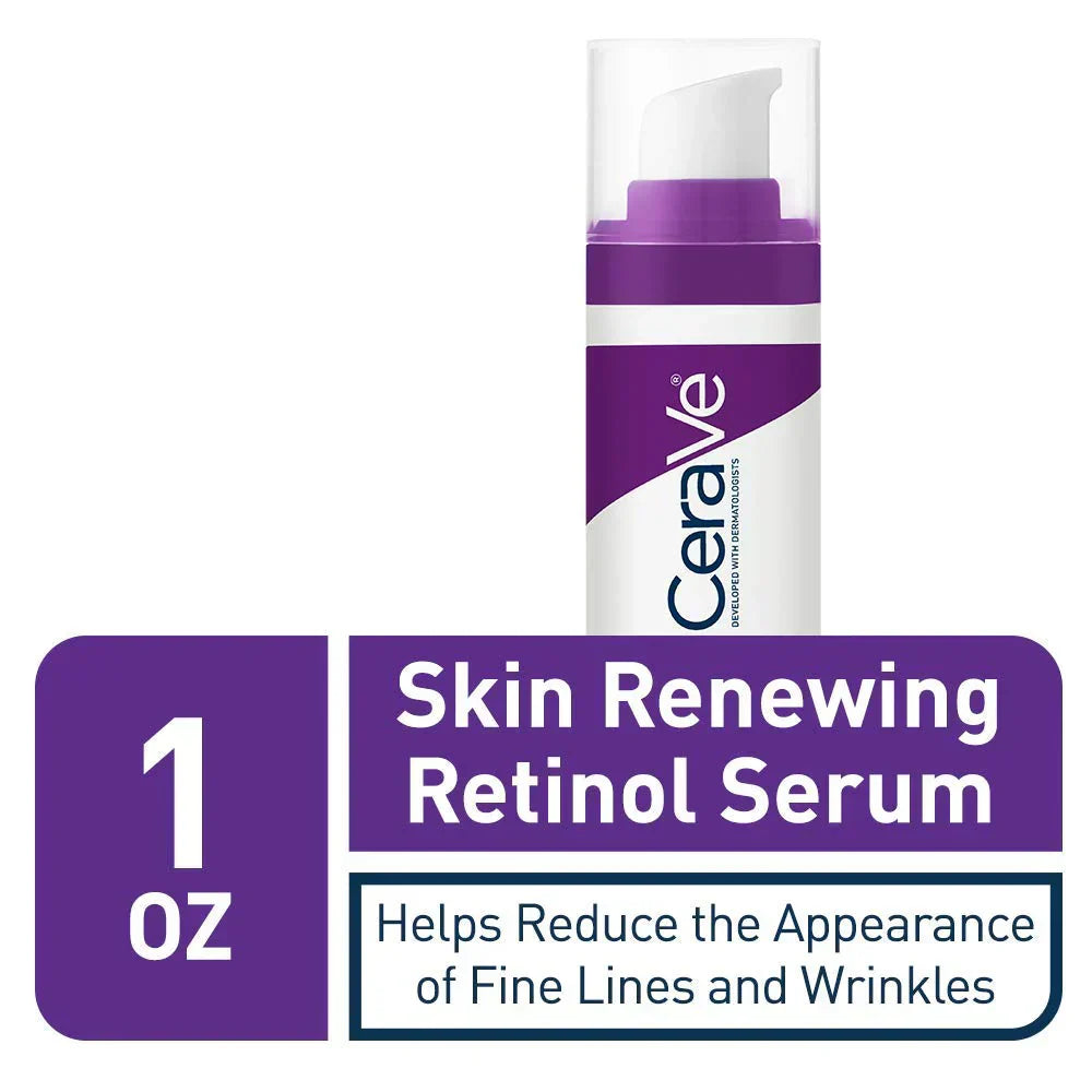 CeraVe Complete Skincare Combo Kit