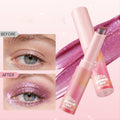 2 In 1 Jelly Shiny Shimmering Eyeshadow Stick