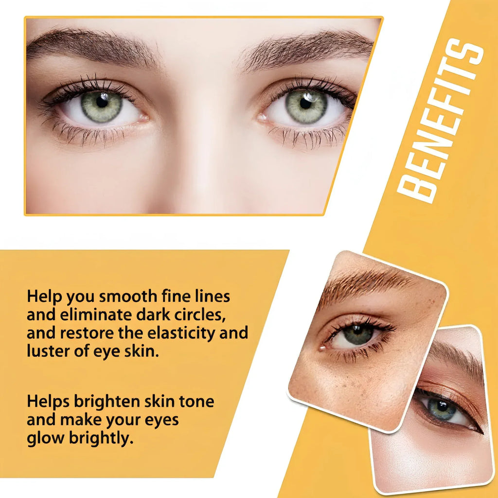 Lutein Anti Wrinkle Serum Firm And Radiant Skin