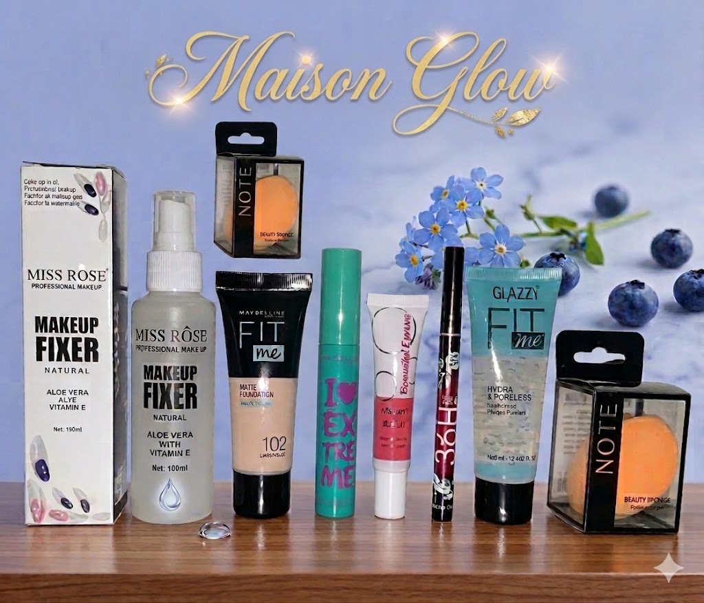 Student Makeup Deal