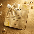 Premium 24K Gold Retinol Anti-Aging Eye Cream for Dark Circles, Puffiness & Wrinkles - 100g