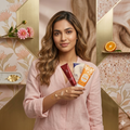 3 In 1 Deal FV Orange Gel And Flicka Pack Of 3