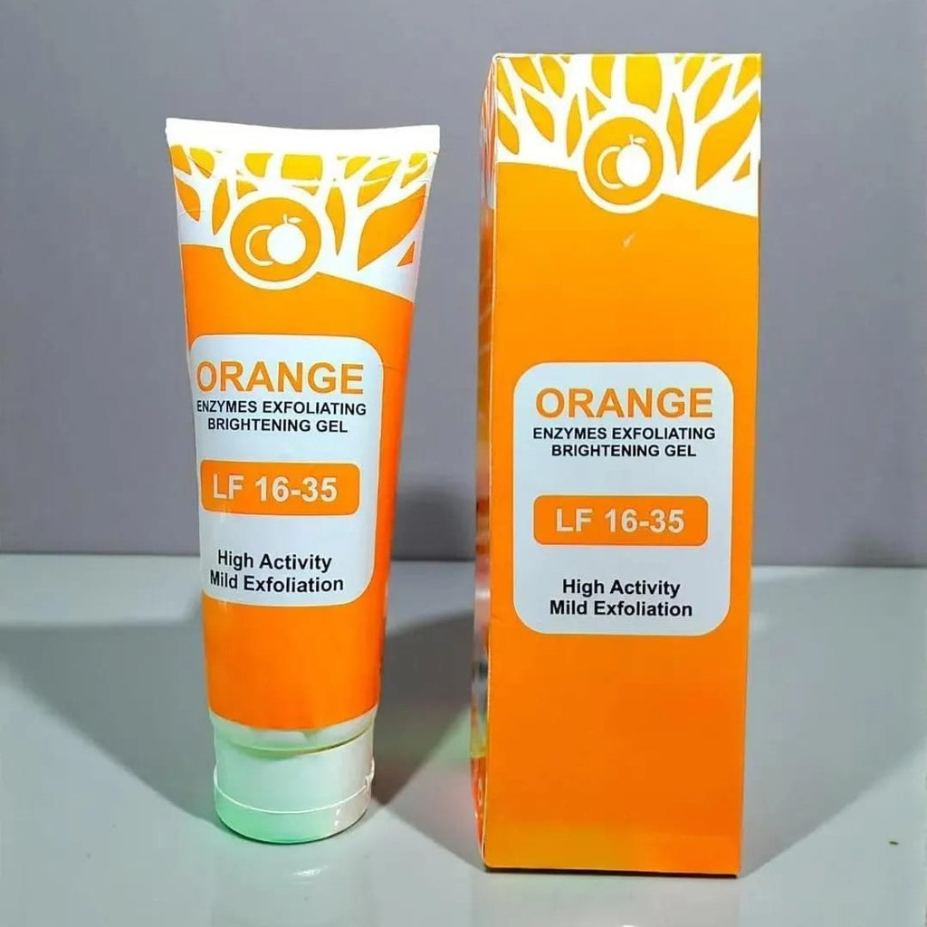 3 In 1 Deal FV Orange Gel And Flicka Pack Of 3
