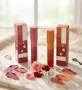 4 in 1 Multicolor Lipstick and Eyeshadow Stick