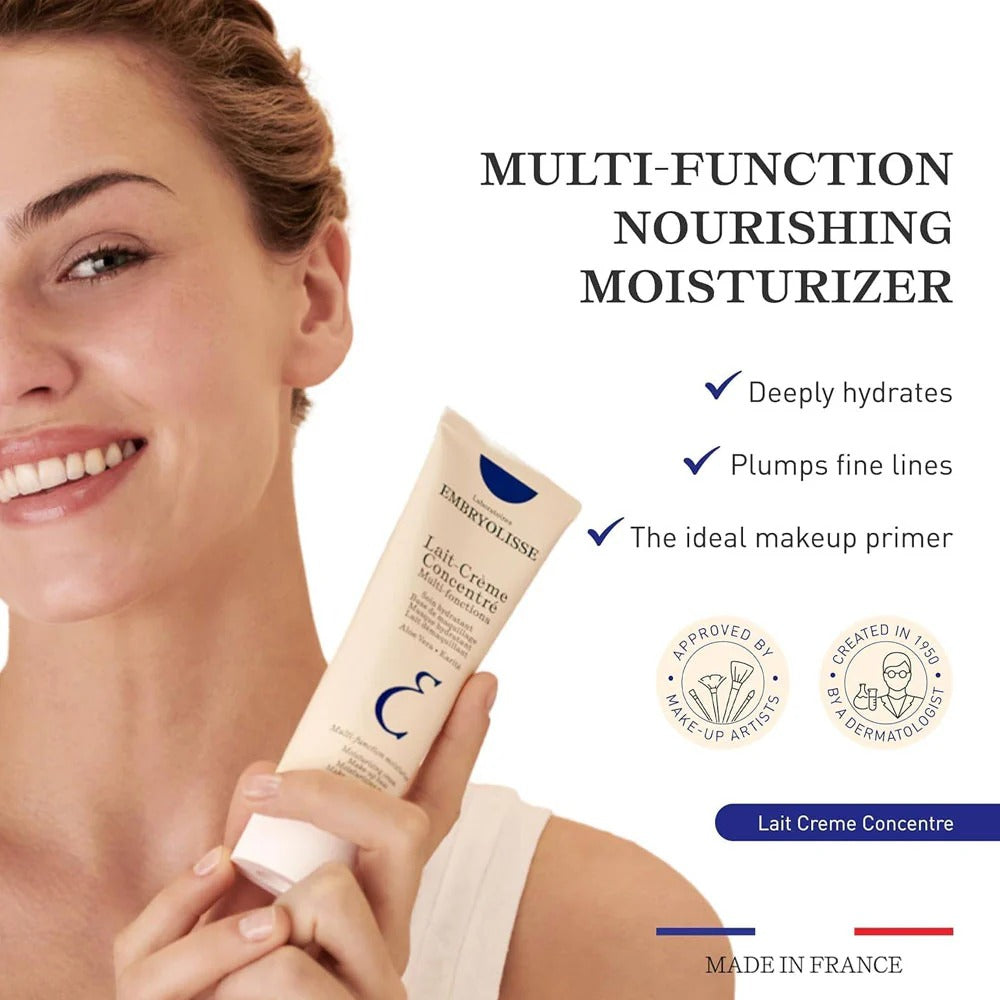 Embryolisse Lait-Crème Concentré Multi-Function Moisturizer