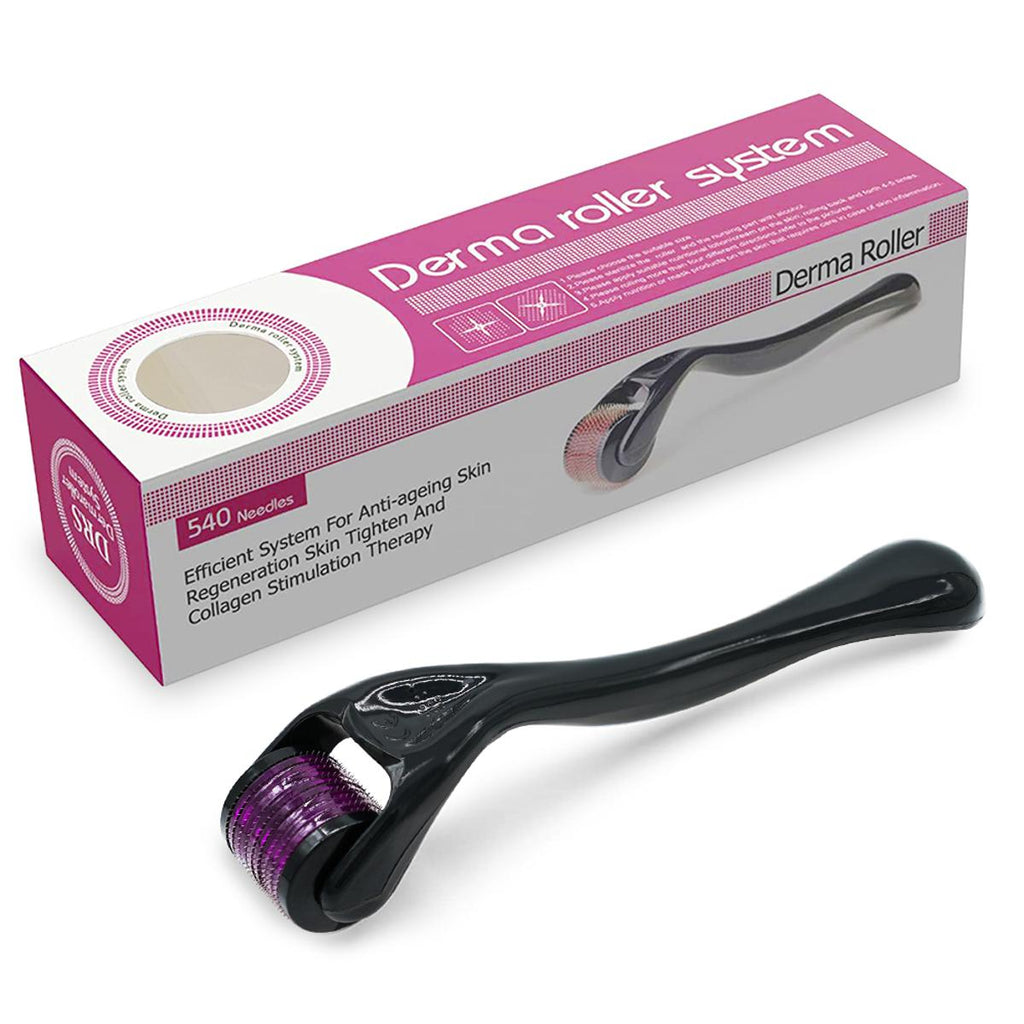 3-in-1 Facial Care Combo Pack