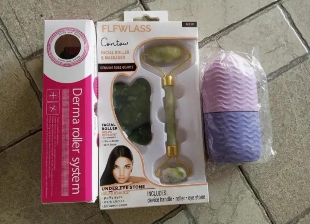 3-in-1 Facial Care Combo Pack