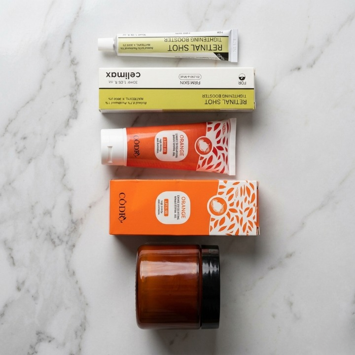 Ultimate Skin Transformation Bundle Deal (Pack of 3)