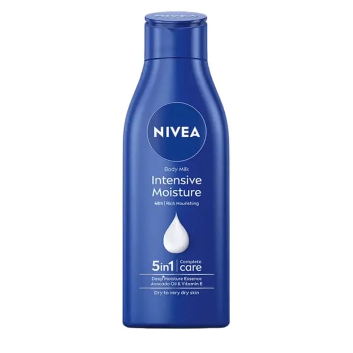 Nivea Body Lotion For All Skin Types 100ml