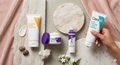 CeraVe 4 in 1 Skincare Kit Night Cream, Sunblock, Cleanser & Serum for Radiant Skin