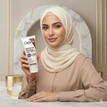 Cerave Whitening Foaming Face Wash 100ml