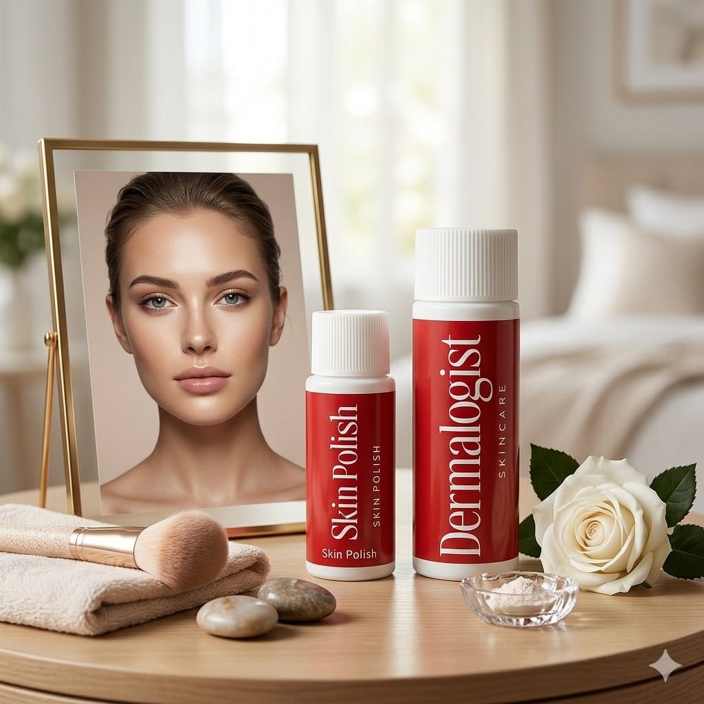 DERMALOGIST Advanced Skin Polish