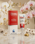 Eventone-C Cream with L-Glutathione & Vitamin C – Advanced Skin Brightening & Anti-Pigmentation Formula – 20g