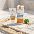 La Roche Posay Hydrating Cream - Sunscreen - Sunblock SPF 50+