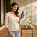 Nivea Body Lotion For All Skin Types 100ml