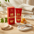 SL Basics BB Block SPF 50+ Tinted Sunscreen