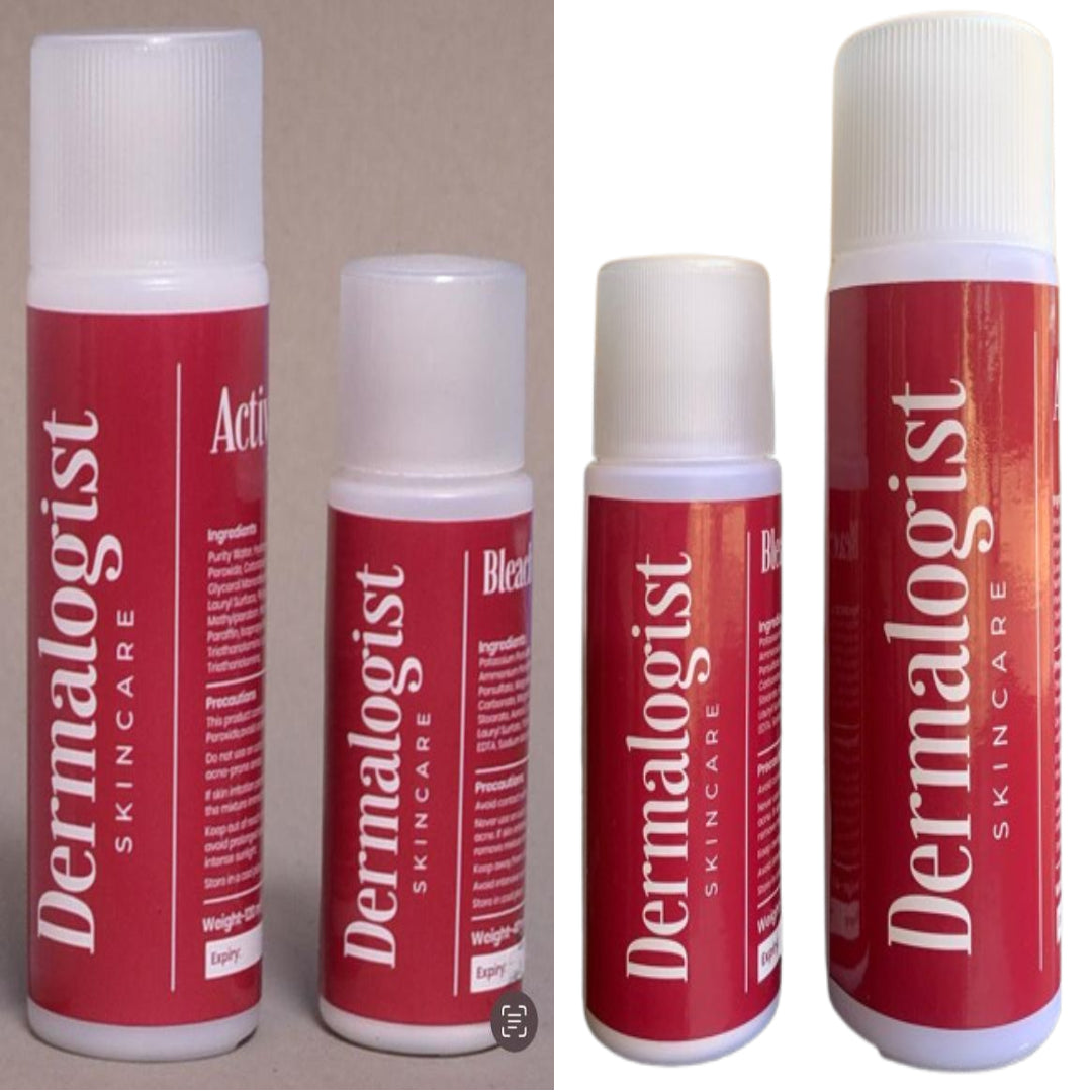 DERMALOGIST Advanced Skin Polish