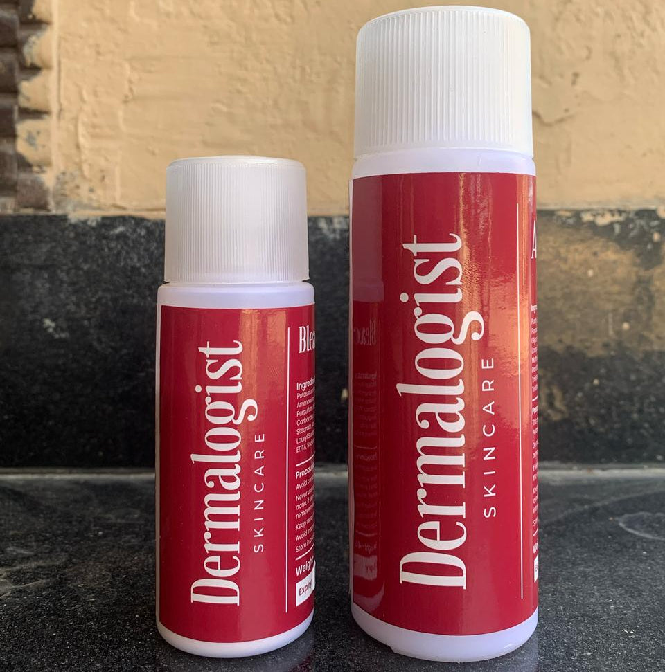 DERMALOGIST Advanced Skin Polish