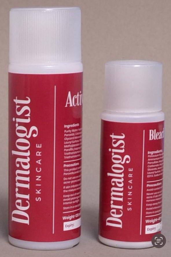 DERMALOGIST Advanced Skin Polish