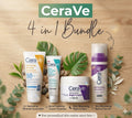 CeraVe Complete Skincare Combo Kit