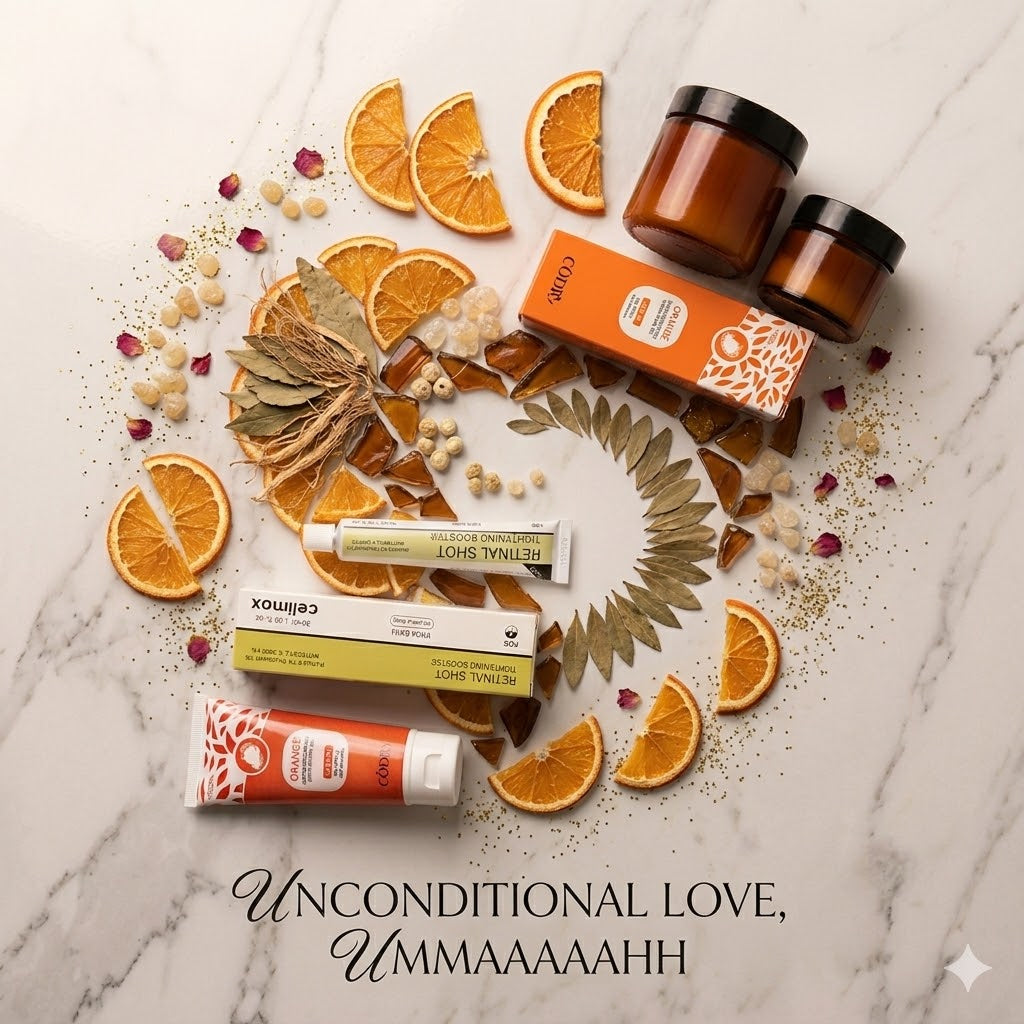 Ultimate Skin Transformation Bundle Deal (Pack of 3)