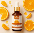 Relax Vitamin C Daily Face Serum – Brightening, Anti-Aging & Hydrating