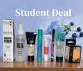 Student Makeup Deal