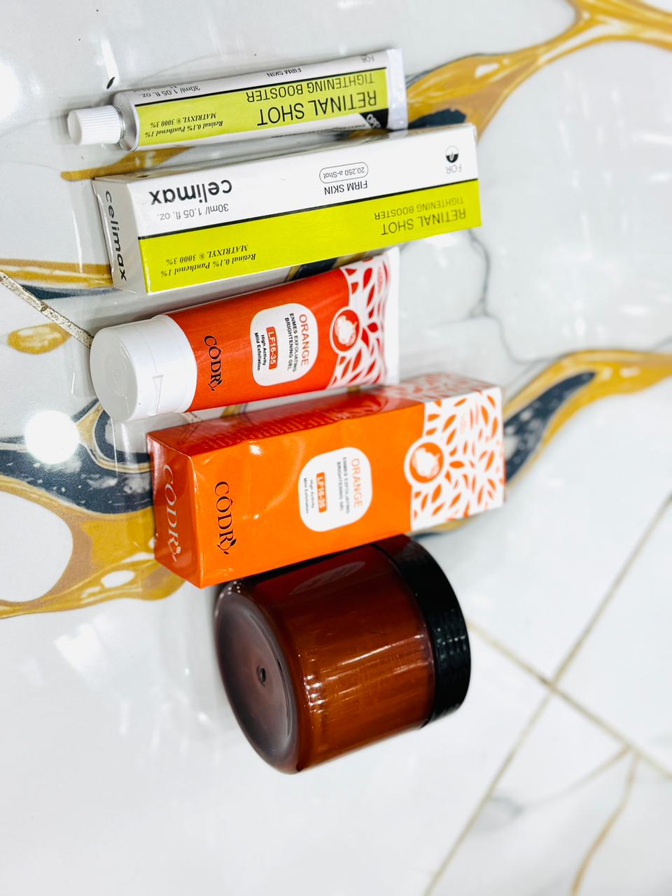 Ultimate Skin Transformation Bundle Deal (Pack of 3)