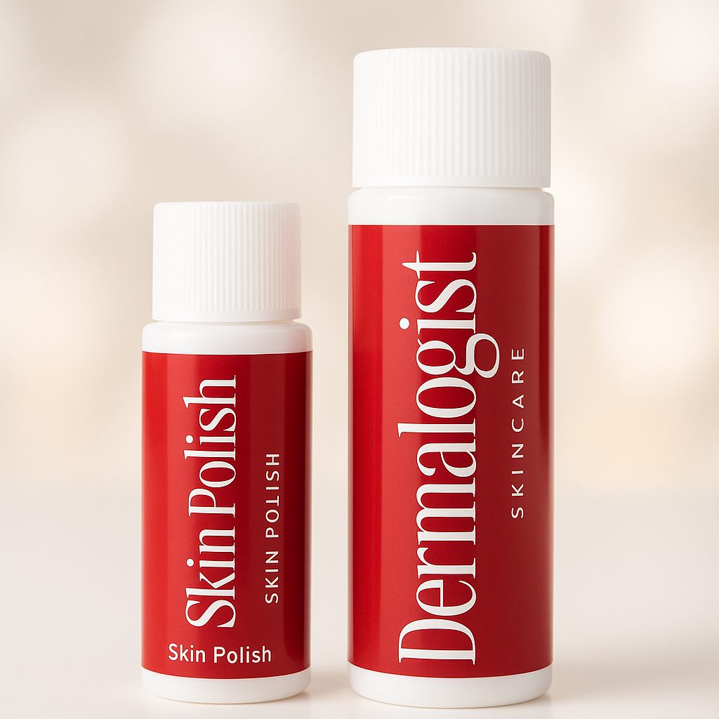 DERMALOGIST Advanced Skin Polish
